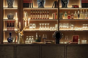 thumbnail: Bar (on property)