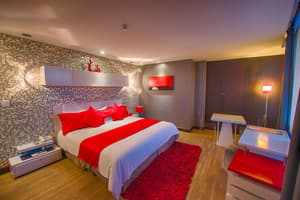 thumbnail: Room