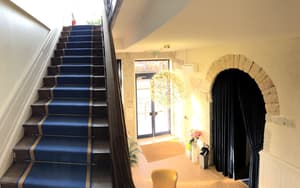 thumbnail: Reception