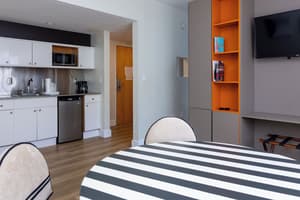 thumbnail: Private kitchenette