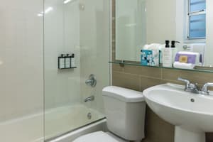 thumbnail: Bathroom
