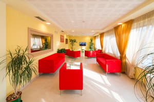 thumbnail: Lounge