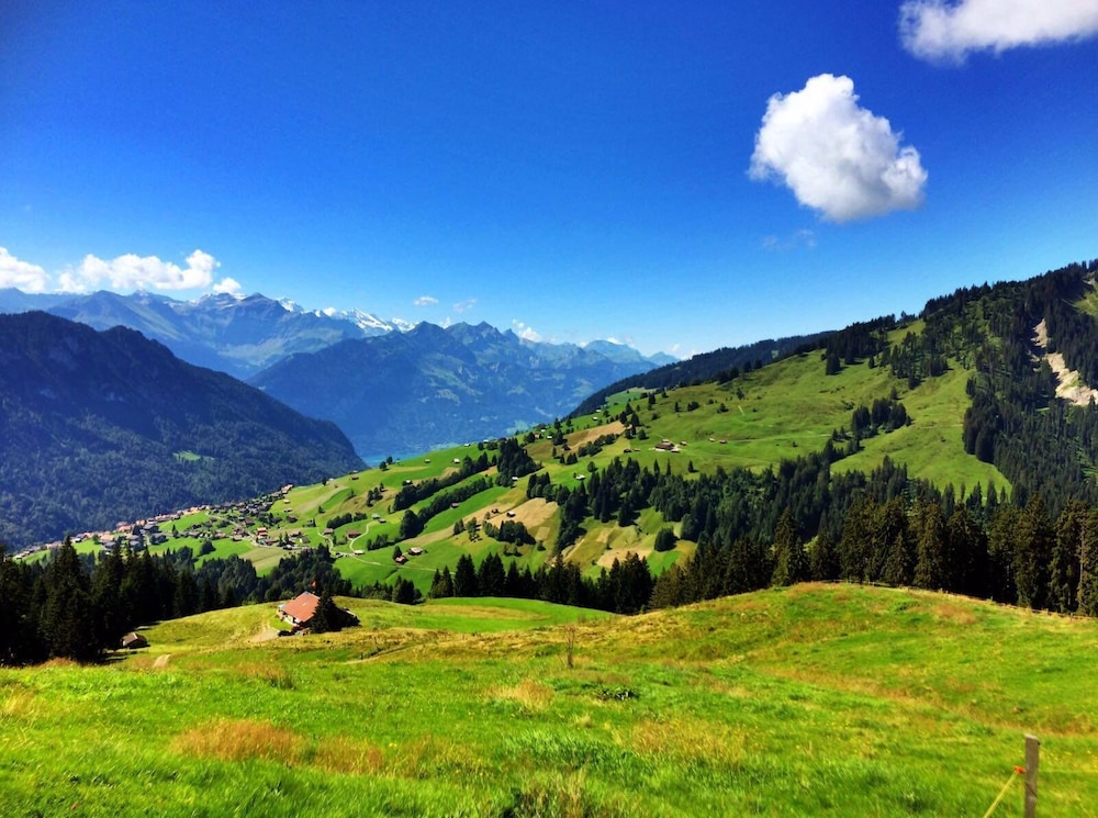 Hiking