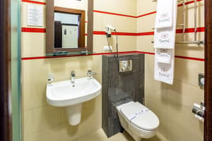 thumbnail: Bathroom