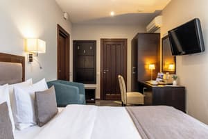thumbnail: Room