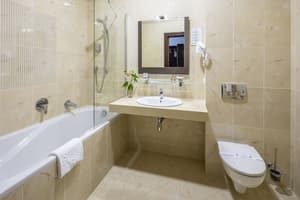 thumbnail: Bathroom