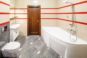 thumbnail: Bathroom