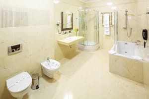 thumbnail: Bathroom