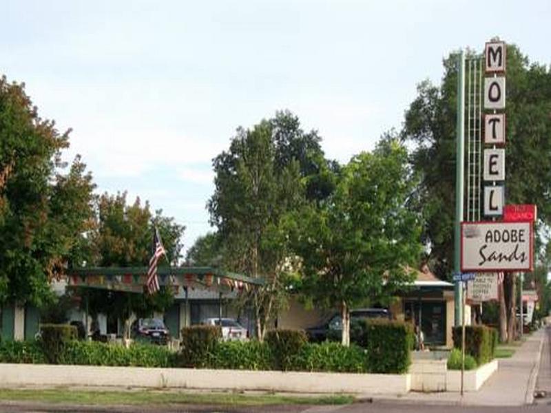 General view