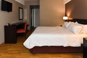 thumbnail: Room