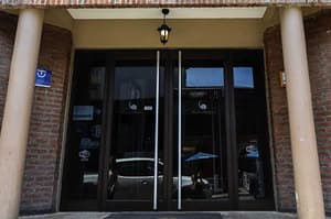 thumbnail: Front of property
