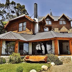 thumbnail: Front of property