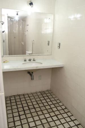 thumbnail: Bathroom sink