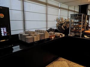 thumbnail: Breakfast area