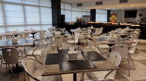 thumbnail: Breakfast area