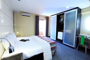 thumbnail: Room