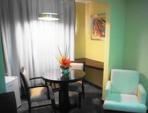 thumbnail: Living area