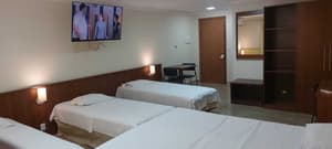 thumbnail: In-room dining