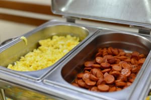 thumbnail: Buffet
