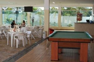 thumbnail: Billiards