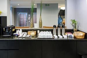 thumbnail: Coffee shop