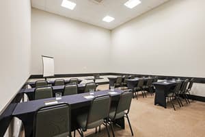 thumbnail: Banquet hall