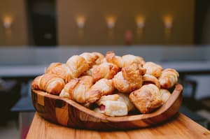 thumbnail: Food and drink