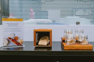 thumbnail: Food and drink