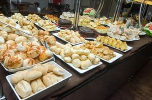 thumbnail: Restaurant