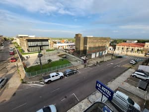 thumbnail: City view from property