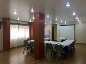thumbnail: Ballroom