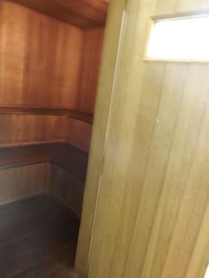 thumbnail: Sauna
