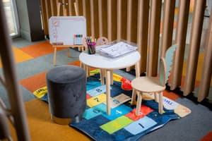thumbnail: Children's area