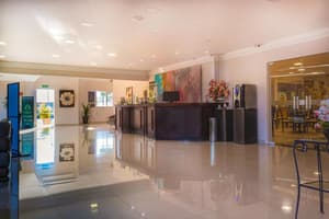 thumbnail: Reception