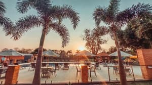 thumbnail: Outdoor pool