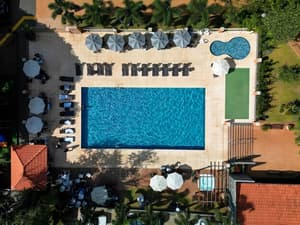 thumbnail: Outdoor pool