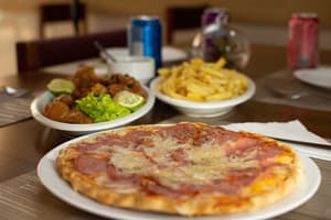 thumbnail: Restaurant