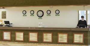 thumbnail: Reception