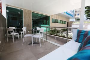 thumbnail: Terrace/patio