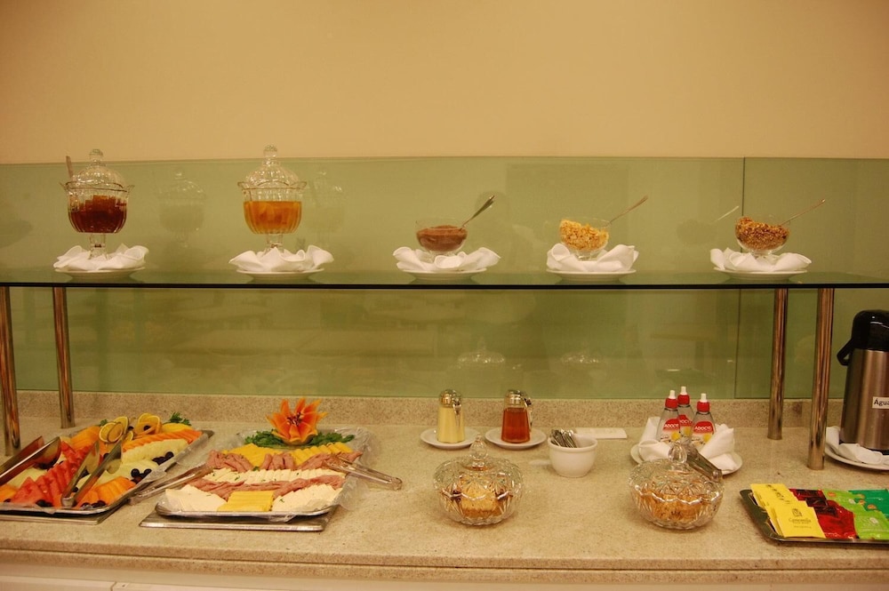 Restaurant-cafeteria