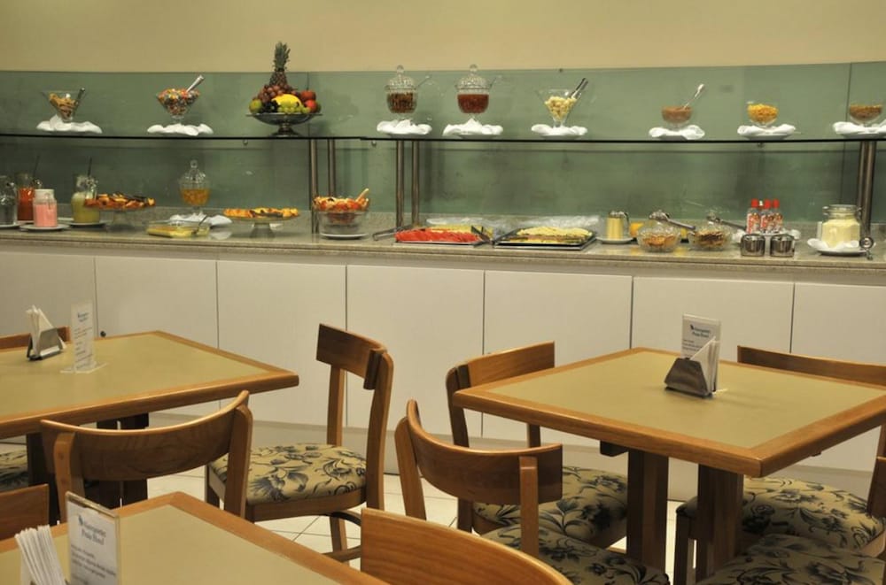 Restaurant-cafeteria