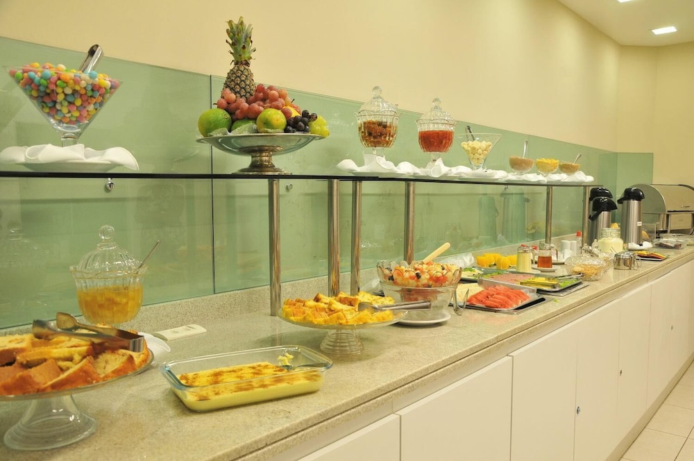 Restaurant-cafeteria