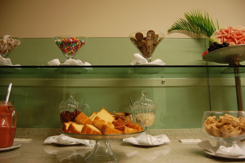 Restaurant-cafeteria