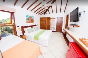 thumbnail: Children's play area - indoor