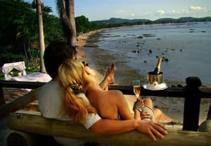 thumbnail: View from property