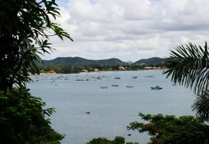 thumbnail: View from property