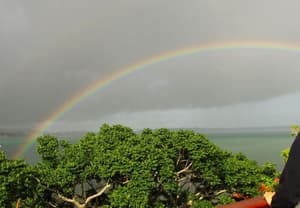 thumbnail: View from property