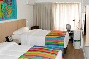 thumbnail: Room
