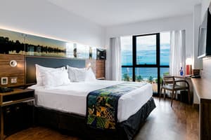 thumbnail: View from room