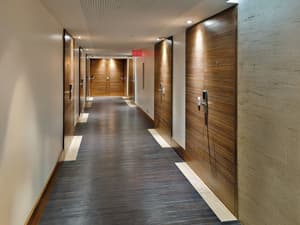 thumbnail: Hallway